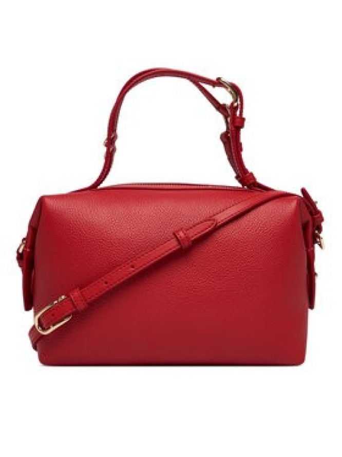 Furla Torebka Double Mini WE00870 BX3036 KH 4484S Czerwony