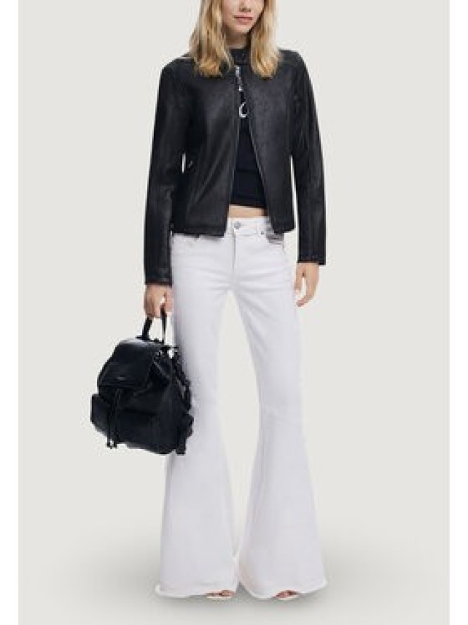 Desigual Plecak 26SAKP35 Czarny