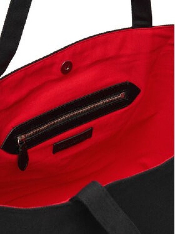 KARL LAGERFELD Torebka B1W50052 Czarny