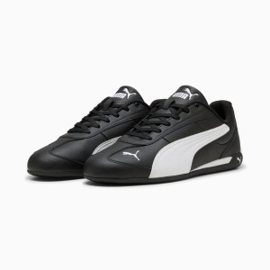 Buty sportowe unisex Puma REPLICATCH czarne 40509601 r 48.5
