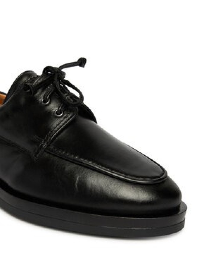 Balagan Półbuty Yacht Czarny