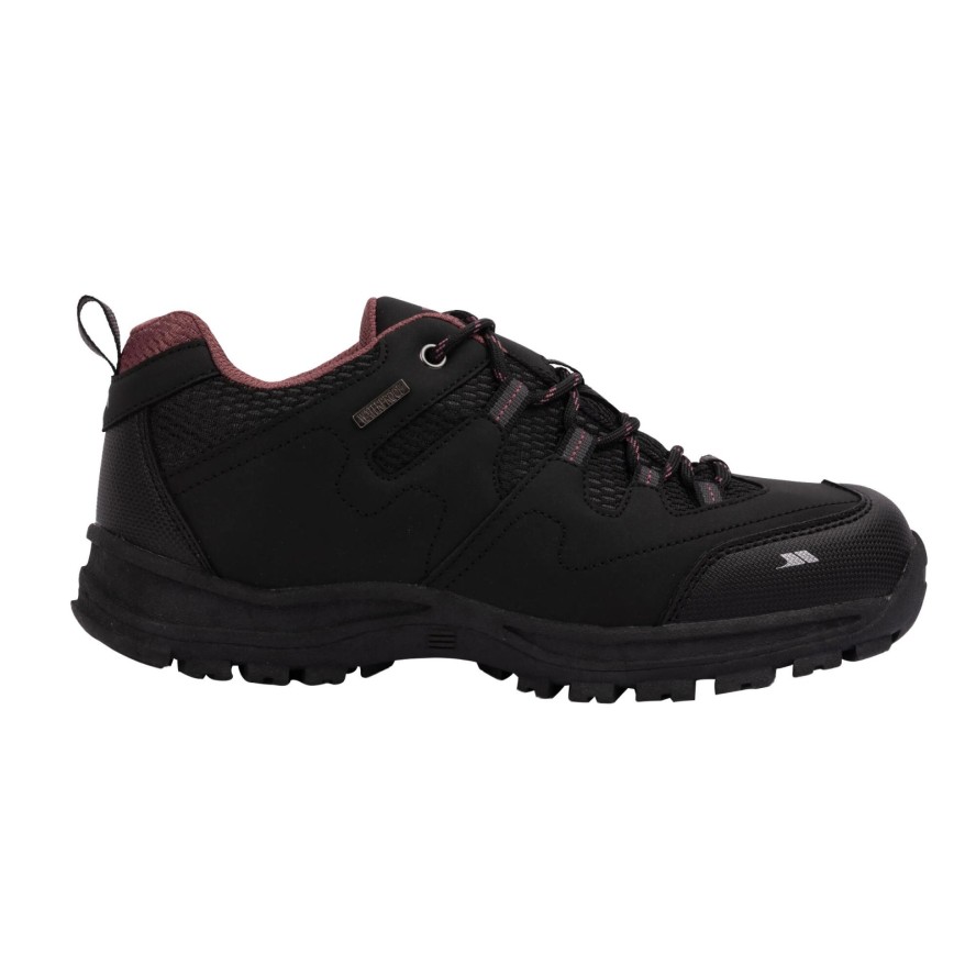 Buty Turystyczne Damskie Mitzi Low Cut