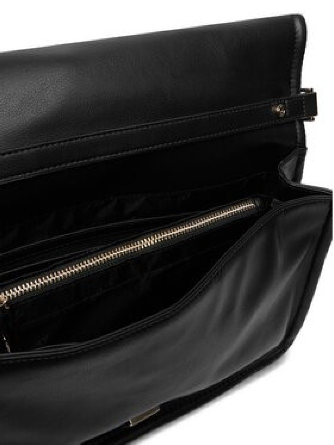 MEXX Torebka EO-MEXX-B-001-09 Czarny