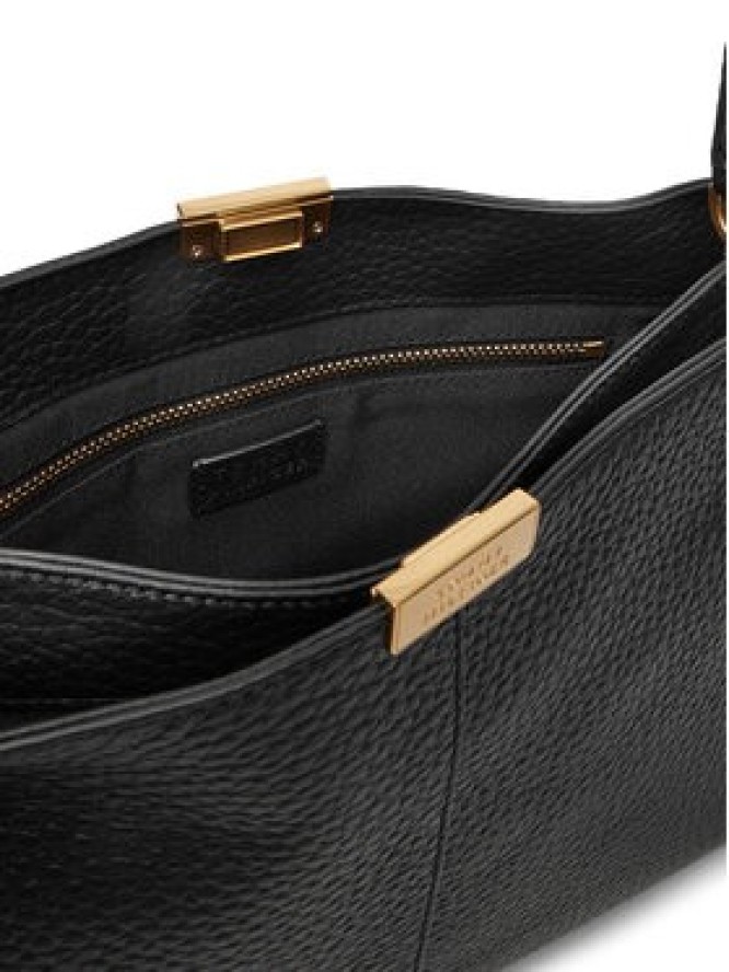 Tommy Hilfiger Torebka AW0AW17661 Czarny