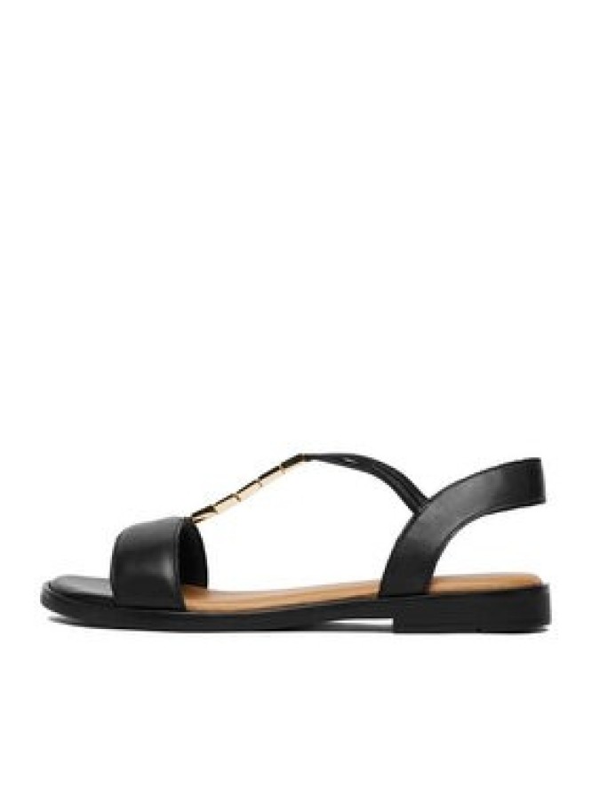 Lasocki Sandały CEO-WI16-FOXI-48 Czarny