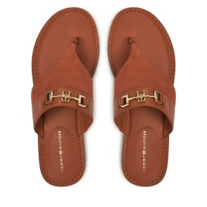 Japonki Tommy Hilfiger