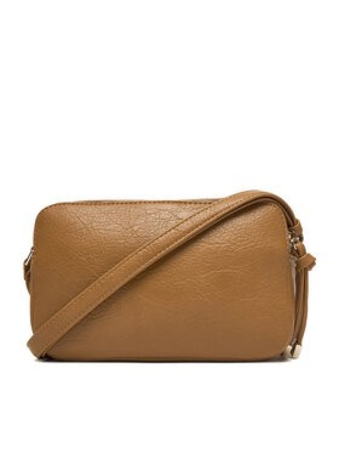 Lasocki Torebka CEO-LSK-L-001-09 Brązowy