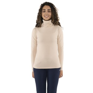 Koszulka z bawełna na co dzień na siłownię