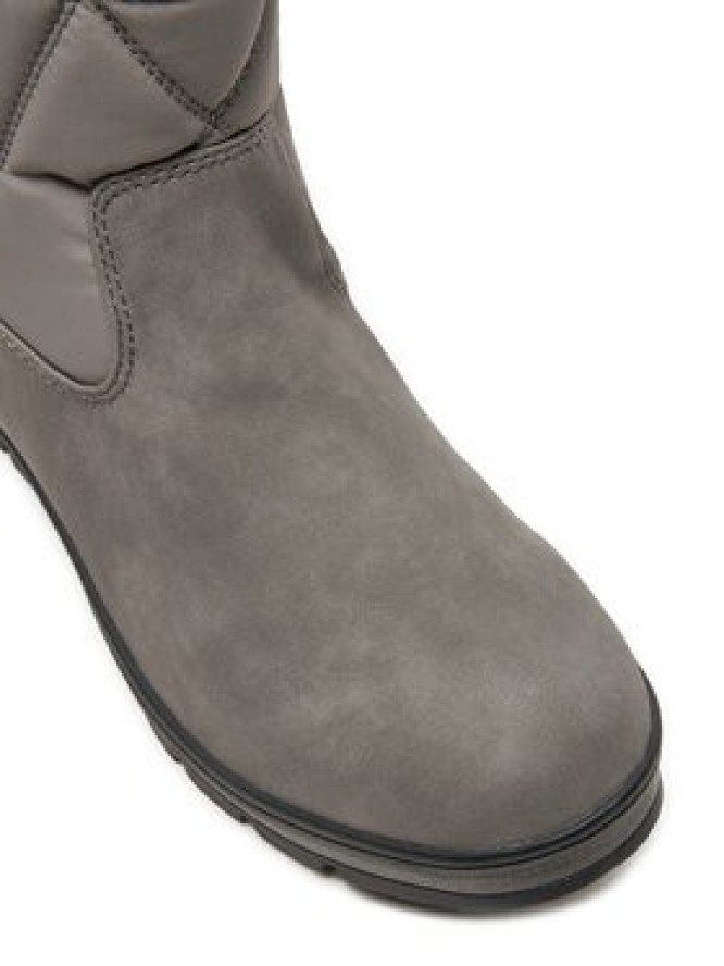Caprice Botki 9-26404-43 Szary
