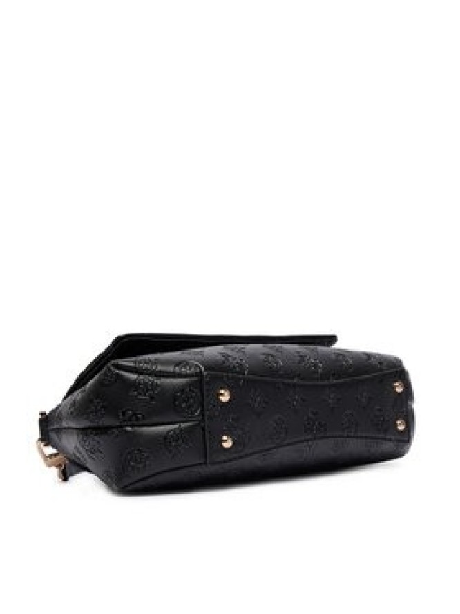 Guess Torebka Carmella HWPD22 25200 Czarny