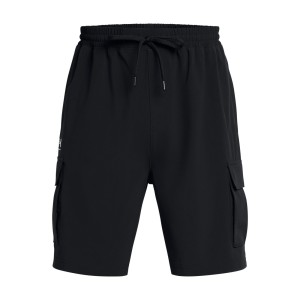 Tkane szorty Under Armour Vibe