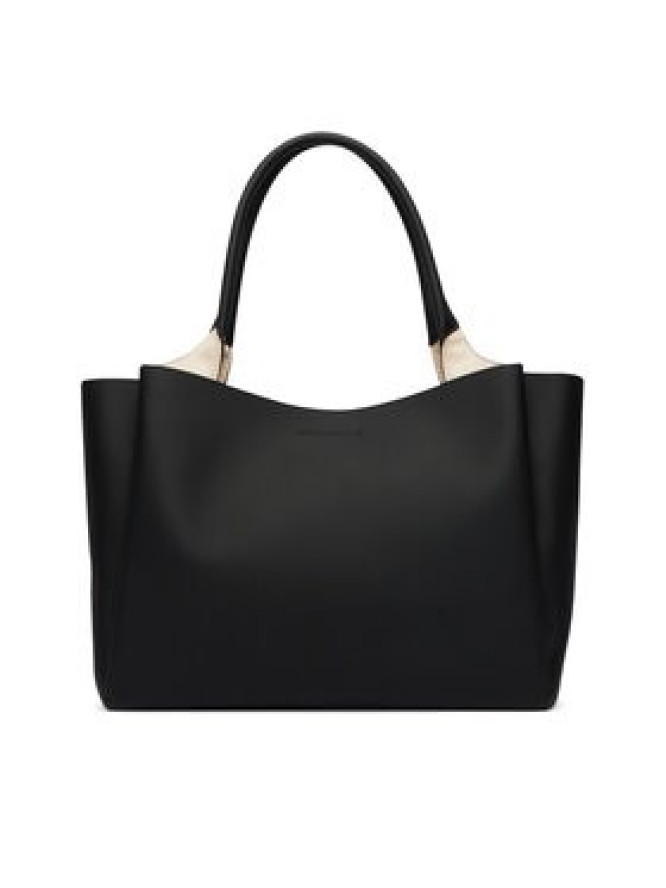 LOVE MOSCHINO Torebka JC4107PP1PKD000B Czarny