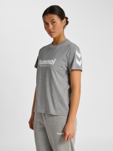 Koszulka damska Hummel Legacy 2.0