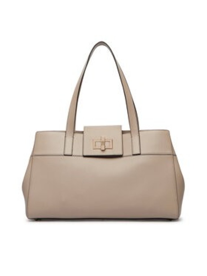 Furla Torebka Amelia L Tote WB01980 BX4546 CN 4892S Beżowy