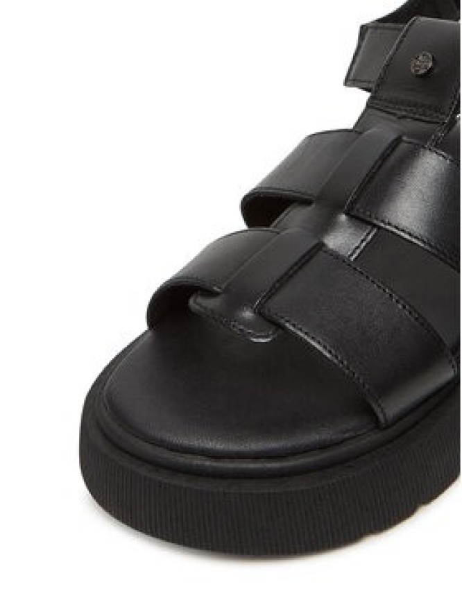 Lasocki Sandały GRD-BN1925-01 Czarny