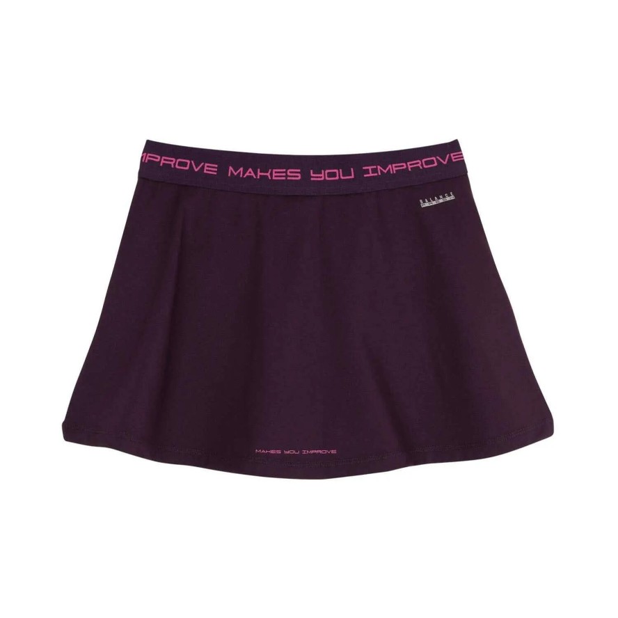Skirt Nox Pro Woman