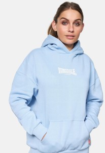 Bluza damska z kapturem Lonsdale Kilmote