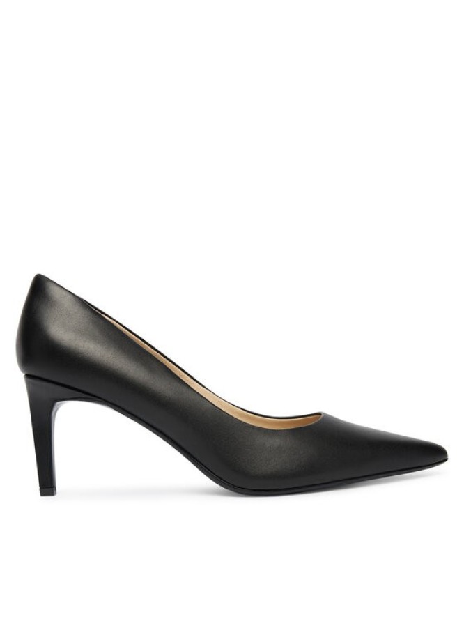 Calvin Klein Szpilki Ess Stiletto 70 HW0HW02607 Czarny