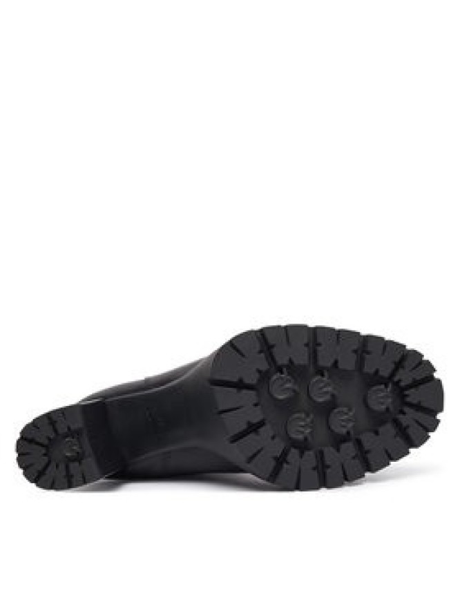 PINKO Botki Clara 02 SD0579P001 Czarny
