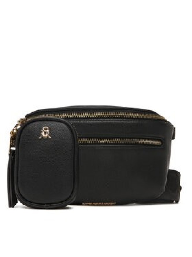 Steve Madden Torebka Bclarke2 SM13001831 Czarny