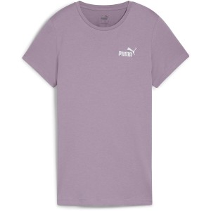 Koszulka sportowa damska Puma ESS Embroidery