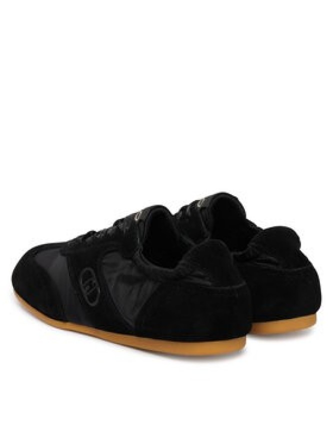 Liu Jo Sneakersy Darcey 01 BA6091 PX003 Czarny