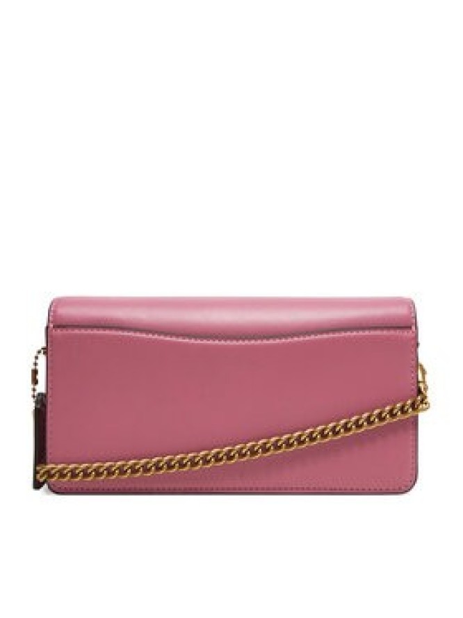 Coach Torebka CW586 Różowy