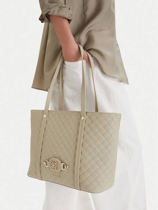 Nine West Torebka EO-Merla-LDA8446 Zielony