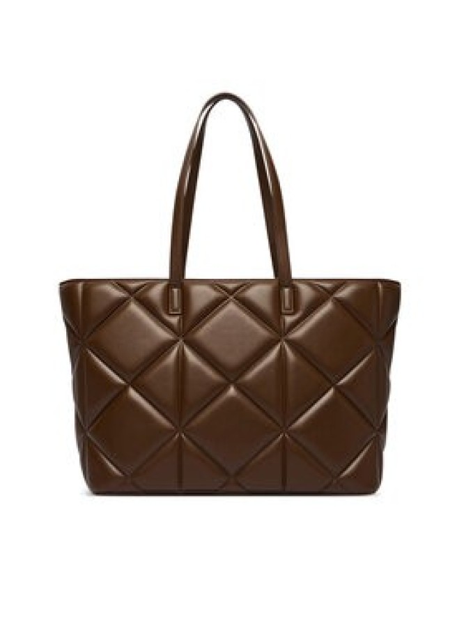 LOVE MOSCHINO Torebka JC4120PP1PLC0300 Brązowy