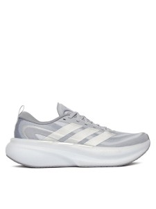 adidas Buty do biegania Supernova Glide W KJ8645 Szary