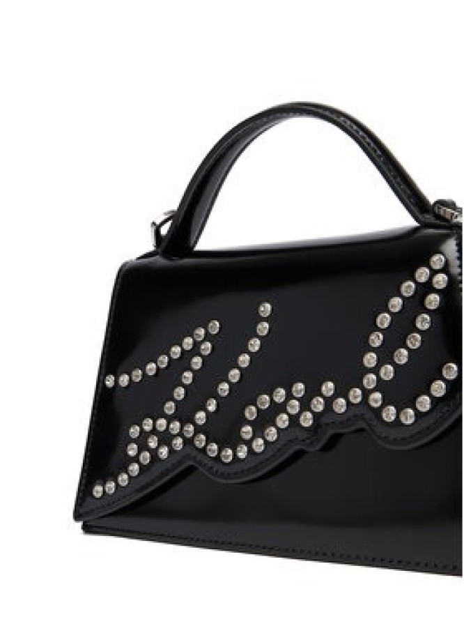KARL LAGERFELD Torebka A4W30035 Czarny