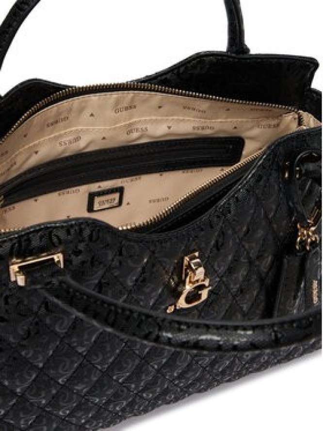 Guess Torebka Tamara HWGG23 23050 Czarny
