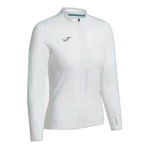 Kurtka z długim rękawem full zip damska Joma R-Night