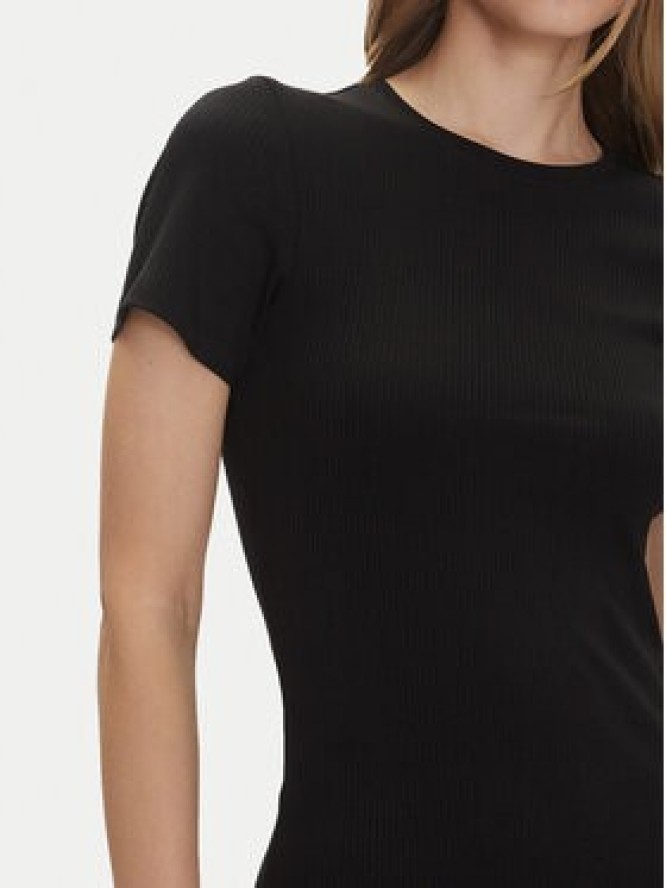 ONLY Sukienka codzienna Belfast 15348755 Czarny Slim Fit