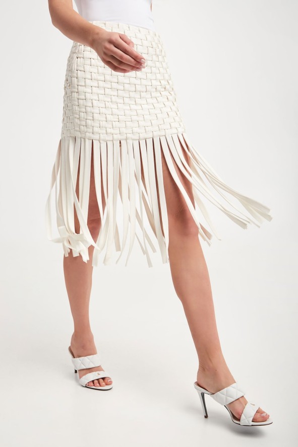 Spódnica Grosseto PINKO