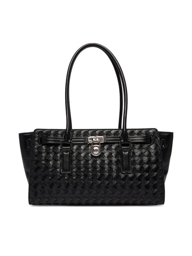 MICHAEL Michael Kors Torebka 30R6SNXT0L Czarny
