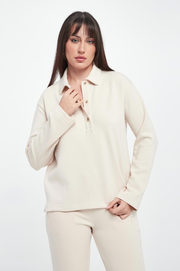 Bluza damska polo Ticia JOOP!