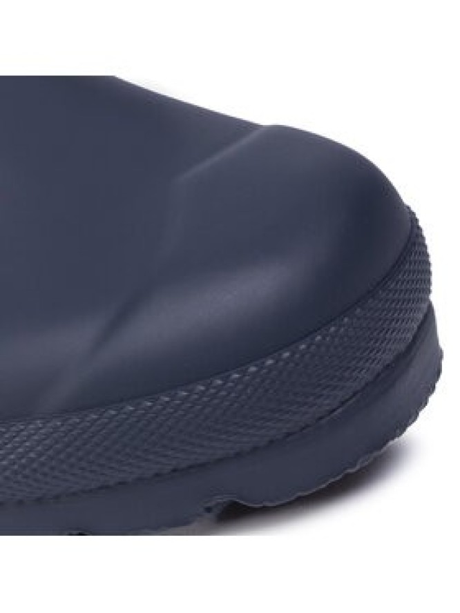 Hunter Kalosze Original Chelsea WFS2078RMA Granatowy