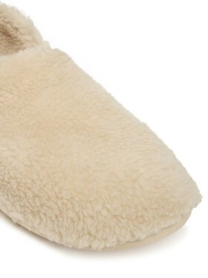 Crocs Kapcie Classic Cozzzy 209386 Biały