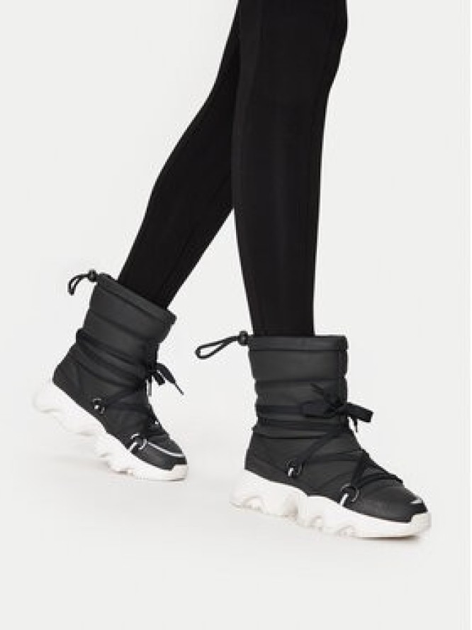 Sorel Śniegowce Kinetic™ Impact Nxt Boot Wp 2082531010 Czarny
