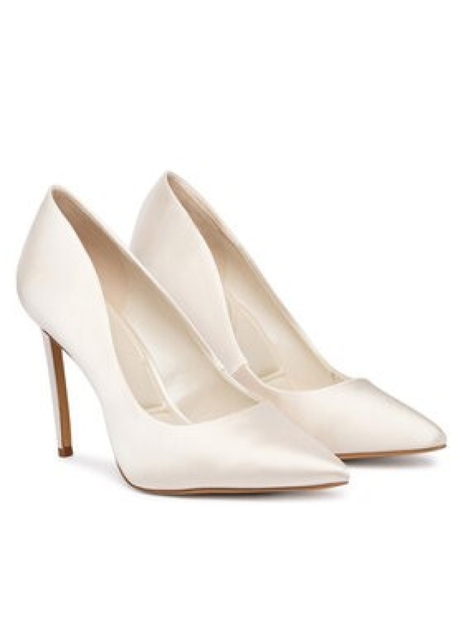 Aldo Szpilki Stessy2.0 14296224 Écru