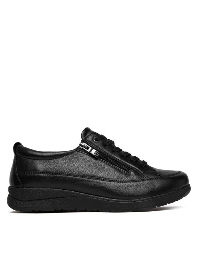 Caprice Sneakersy 9-23727-46 Czarny
