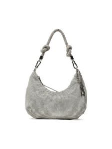 Steve Madden Torebka Bkaya SM13000999 Srebrny