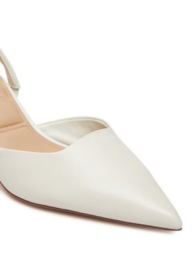 Aldo Czółenka Gavedessi 13966845 Biały