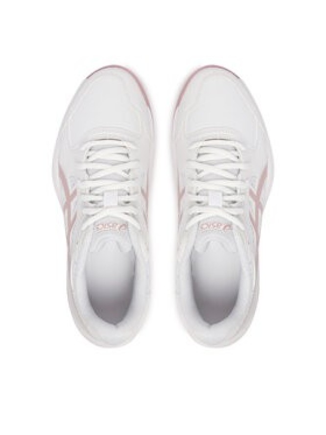 Asics Buty do tenisa Court Slide 4 1042A283 Biały