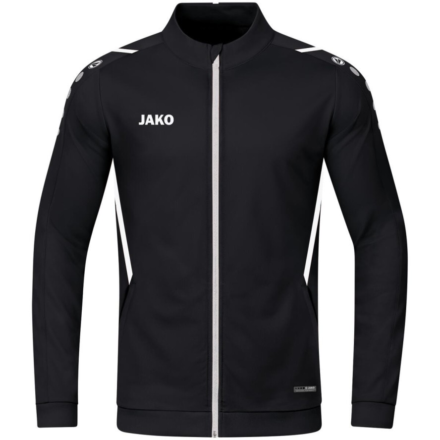 Kurtka damska Jako polyester Challenge