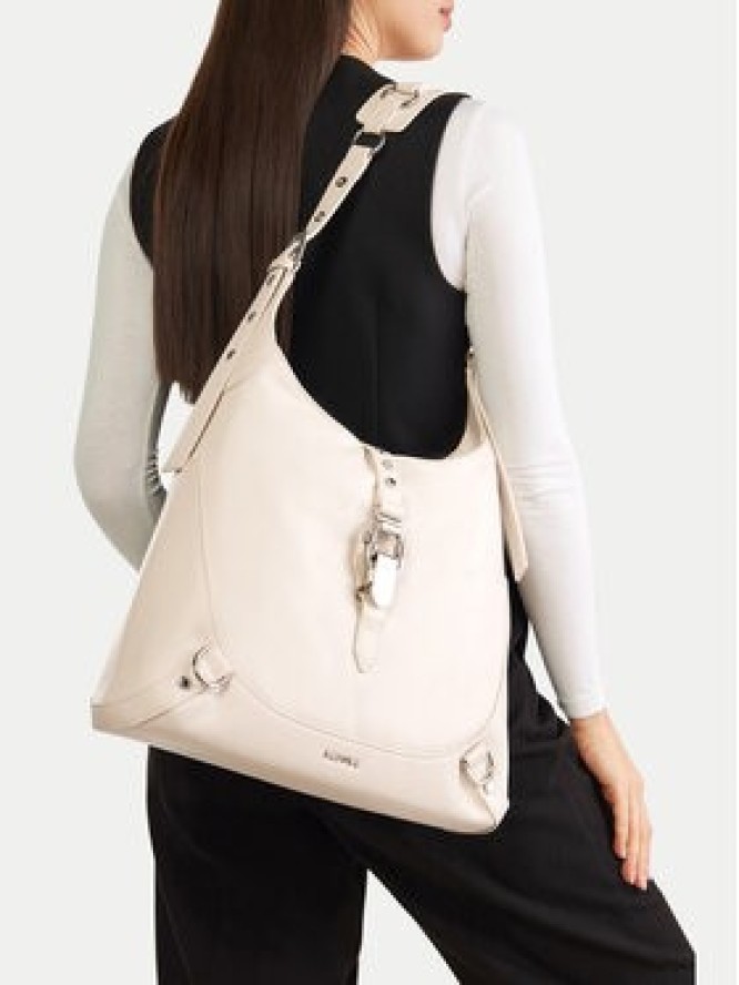 Badura Torebka BHA7955-BR Écru