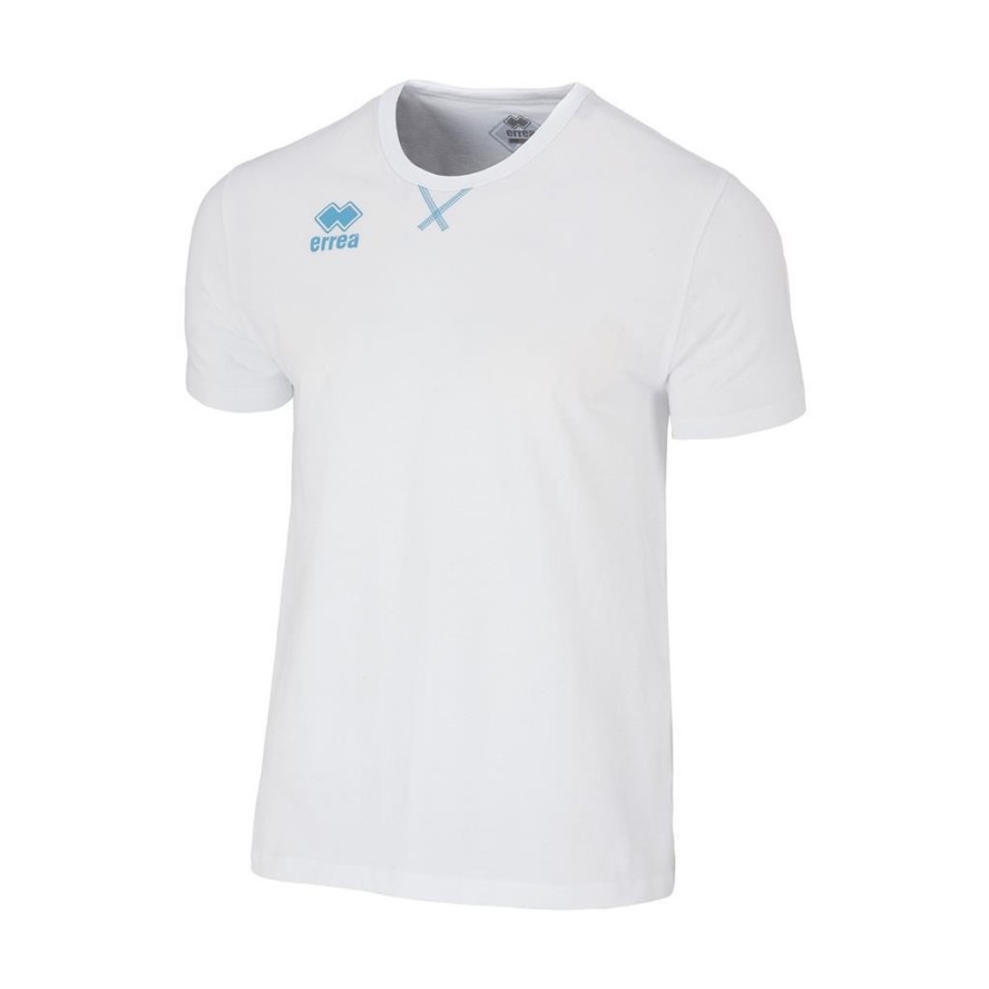 T-Shirt Errea Professional 3.0 Mc Ad 00010 Dorośli