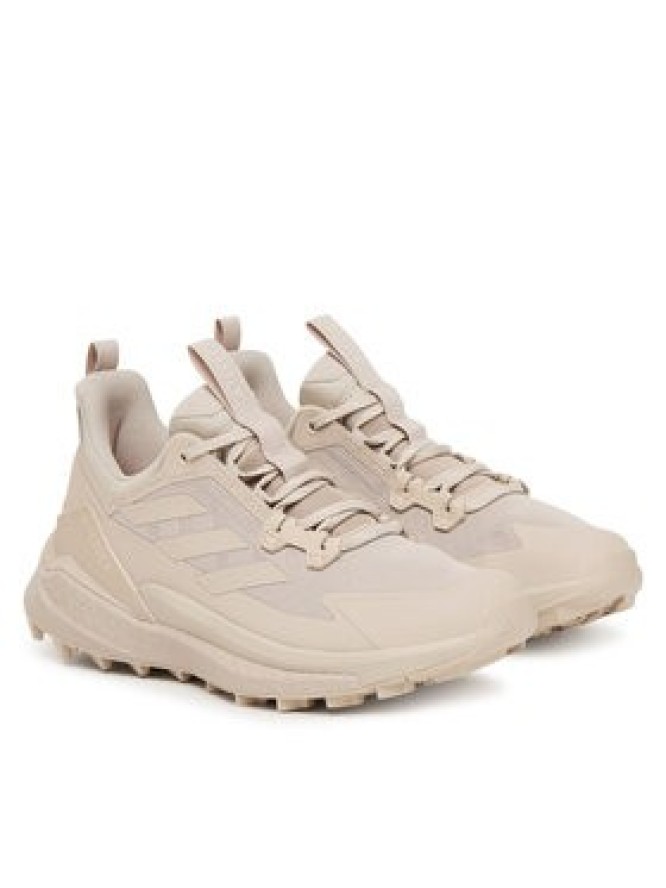 adidas Trekkingi Terrex Free Hiker 2.0 Low JP5612 Beżowy