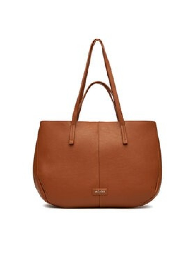 Gino Rossi Torebka CEO-HADIJA-KY125 Brązowy